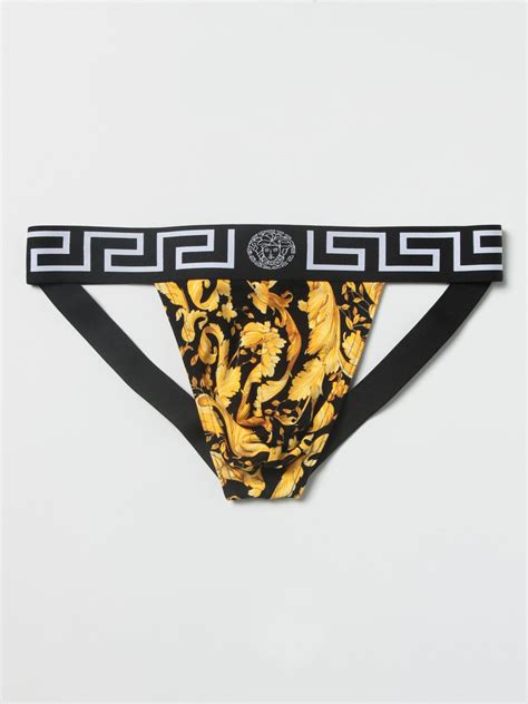 versace underware shirt|versace male underwear.